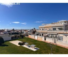 Bonito bungalow orientado al oeste en Las Chismosas