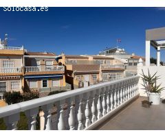 Bonito bungalow orientado al oeste en Las Chismosas