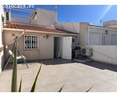 Bonito bungalow orientado al oeste en Las Chismosas