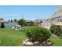 Bonito bungalow orientado al oeste en Las Chismosas