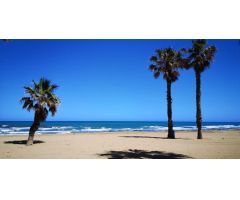 Bonito bungalow orientado al oeste en Las Chismosas