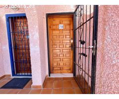 Precioso apartamento de 3 dormitorios y 1 baño cerca de la playa de la Mata.