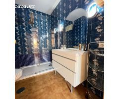 Precioso apartamento de 3 dormitorios y 1 baño cerca de la playa de la Mata.