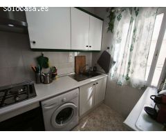 Apartamento en planta alta de 2 dormitorios con solarium privado y piscina comunitaria