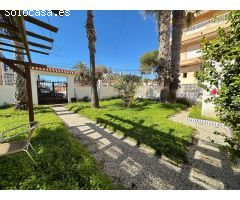 Chalet / villa de 3 dormitorios a menos de 500 m del mar !