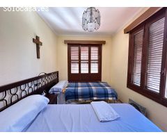 Chalet / villa de 3 dormitorios a menos de 500 m del mar !