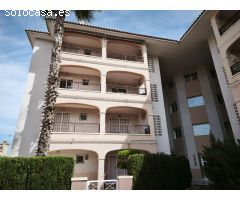 Apartamento de 2 dormitorios y 2 baños