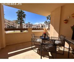 Precioso apartamento en Jumilla 3