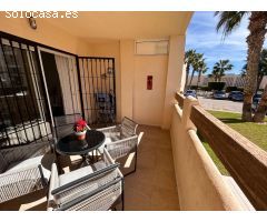 Precioso apartamento en Jumilla 3