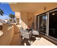 Precioso apartamento en Jumilla 3