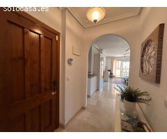 Precioso apartamento en Jumilla 3