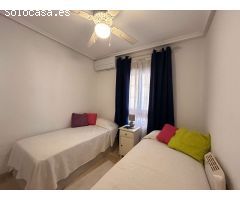Precioso apartamento en Jumilla 3