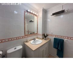 Precioso apartamento en Jumilla 3