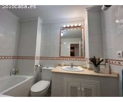 Precioso apartamento en Jumilla 3