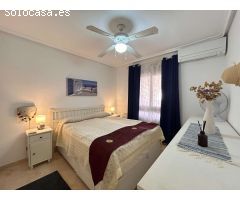 Precioso apartamento en Jumilla 3