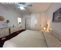 Precioso apartamento en Jumilla 3
