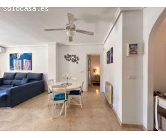 Precioso apartamento en Jumilla 3