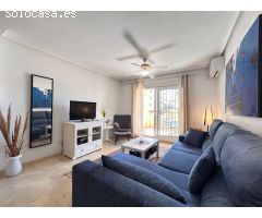 Precioso apartamento en Jumilla 3