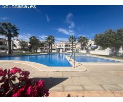Precioso apartamento en Jumilla 3