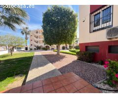 Precioso apartamento en Jumilla 3