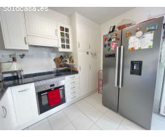 Precioso Bungalow en una planta de 2 dormitorios y 2 baños con 2 piscinas comunitarias