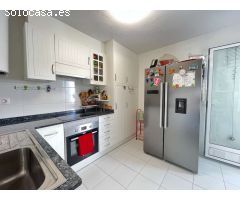 Precioso Bungalow en una planta de 2 dormitorios y 2 baños con 2 piscinas comunitarias
