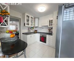 Precioso Bungalow en una planta de 2 dormitorios y 2 baños con 2 piscinas comunitarias