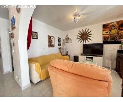 Precioso Bungalow en una planta de 2 dormitorios y 2 baños con 2 piscinas comunitarias