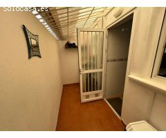 Encantadora casa adosada de 2 dormitorios en Las Mimosas, Orihuela Costa