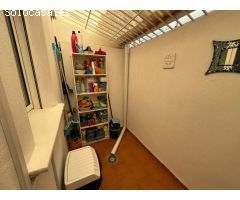 Encantadora casa adosada de 2 dormitorios en Las Mimosas, Orihuela Costa