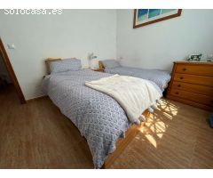 Encantadora casa adosada de 2 dormitorios en Las Mimosas, Orihuela Costa