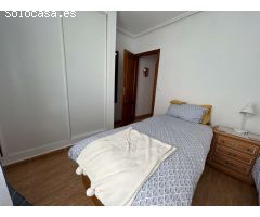 Encantadora casa adosada de 2 dormitorios en Las Mimosas, Orihuela Costa