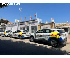 Encantadora casa adosada de 2 dormitorios en Las Mimosas, Orihuela Costa
