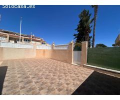 Precioso duplex en Zenia Mar 2