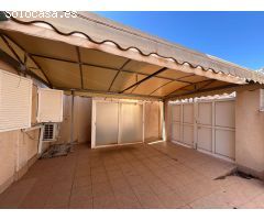 Precioso duplex en Zenia Mar 2