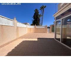 Precioso duplex en Zenia Mar 2