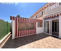 Precioso duplex en Zenia Mar 2