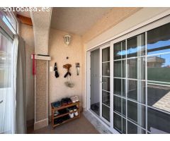 Precioso duplex en Zenia Mar 2
