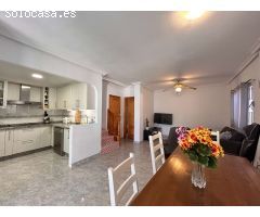 Precioso duplex en Zenia Mar 2