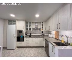 Precioso duplex en Zenia Mar 2