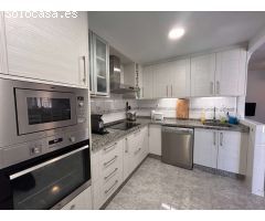 Precioso duplex en Zenia Mar 2