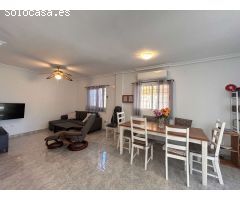 Precioso duplex en Zenia Mar 2