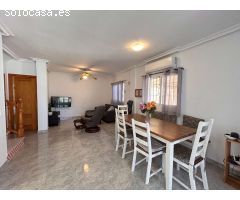 Precioso duplex en Zenia Mar 2