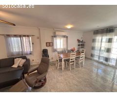 Precioso duplex en Zenia Mar 2