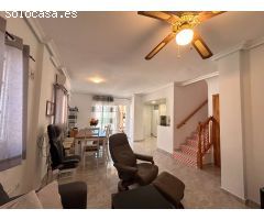 Precioso duplex en Zenia Mar 2