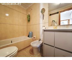 Precioso duplex en Zenia Mar 2