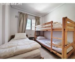 Precioso duplex en Zenia Mar 2