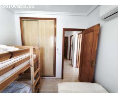 Precioso duplex en Zenia Mar 2