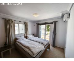 Precioso duplex en Zenia Mar 2