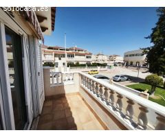 Precioso duplex en Zenia Mar 2